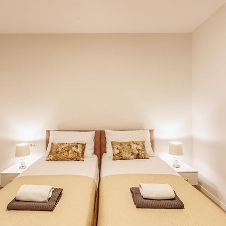 Blue Pearl-Split Town Center Apartament 客房 照片