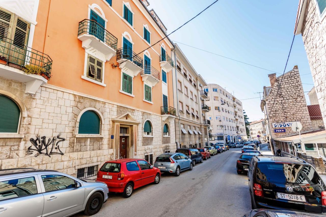 Blue Pearl-Split Town Center Apartament 外观 照片