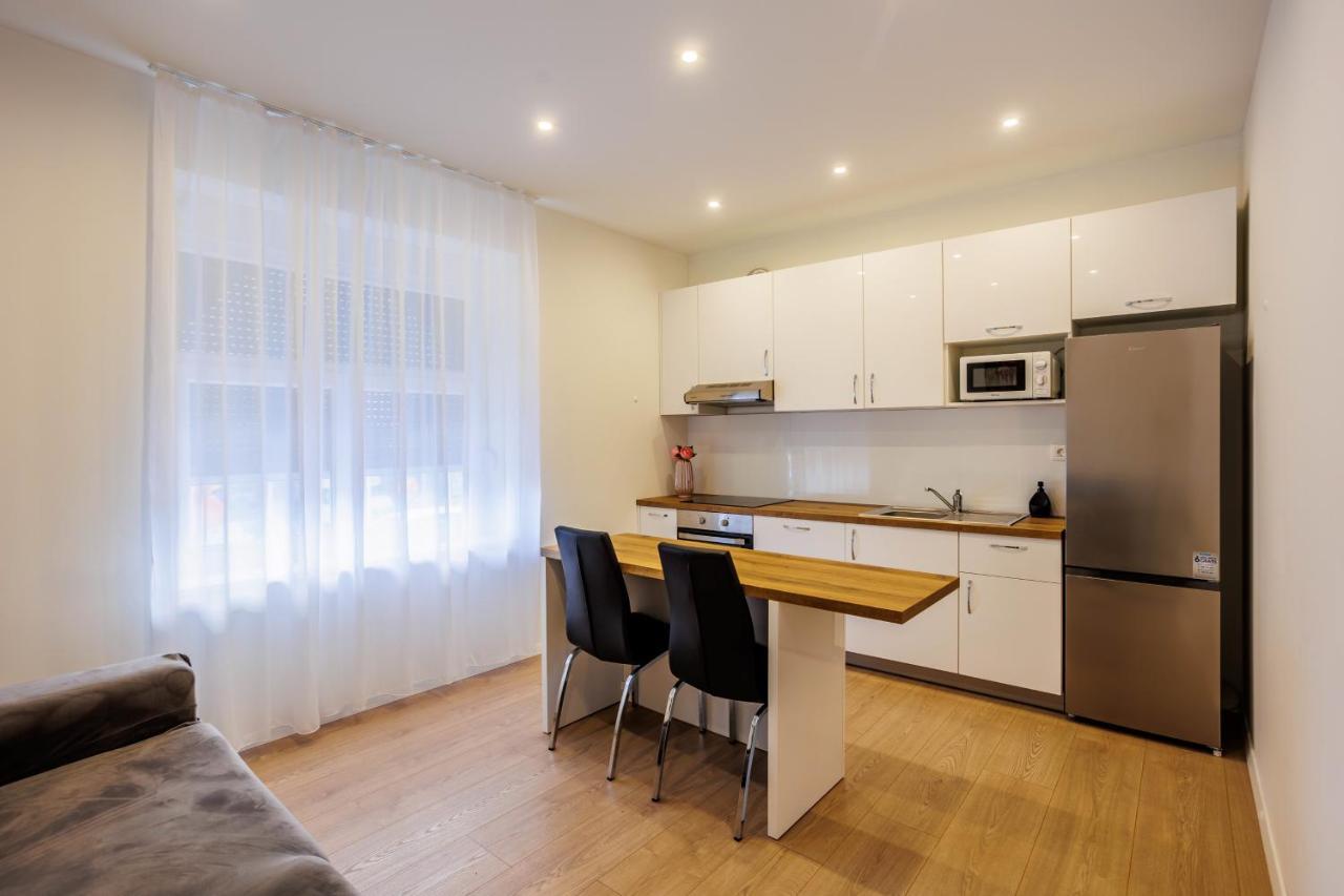 Blue Pearl-Split Town Center Apartament 外观 照片